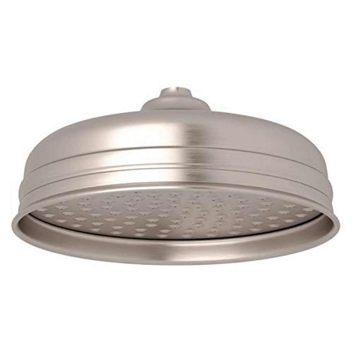 Perrin & Rowe U.5205STN 8" Rain Showerhead