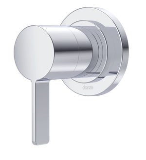 Gerber D560930T Chrome Amalfi Diverter Trim Kit