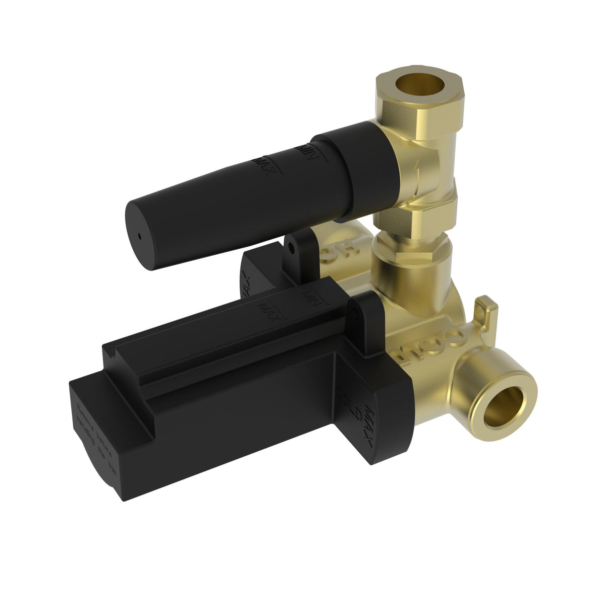 Newport Brass 1-741