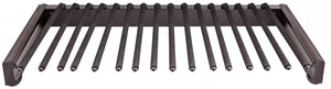 Hardware Resources PPR-3014-ORB Dark Bronze 30