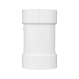 CHARLOTTE PIPE 2 x 1 1/2 x 1 1/2 DWVSANITARYTEE REDUC DWV (DRAIN, WASTE AND VENT) (1 Unit Piece)