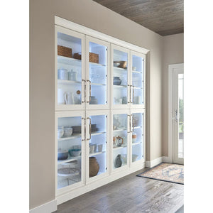 Task Lighting L-R300-100-30 100 ft 120 Lumens Per Foot Radiance LED 12V Tape Light, 3000K Soft White