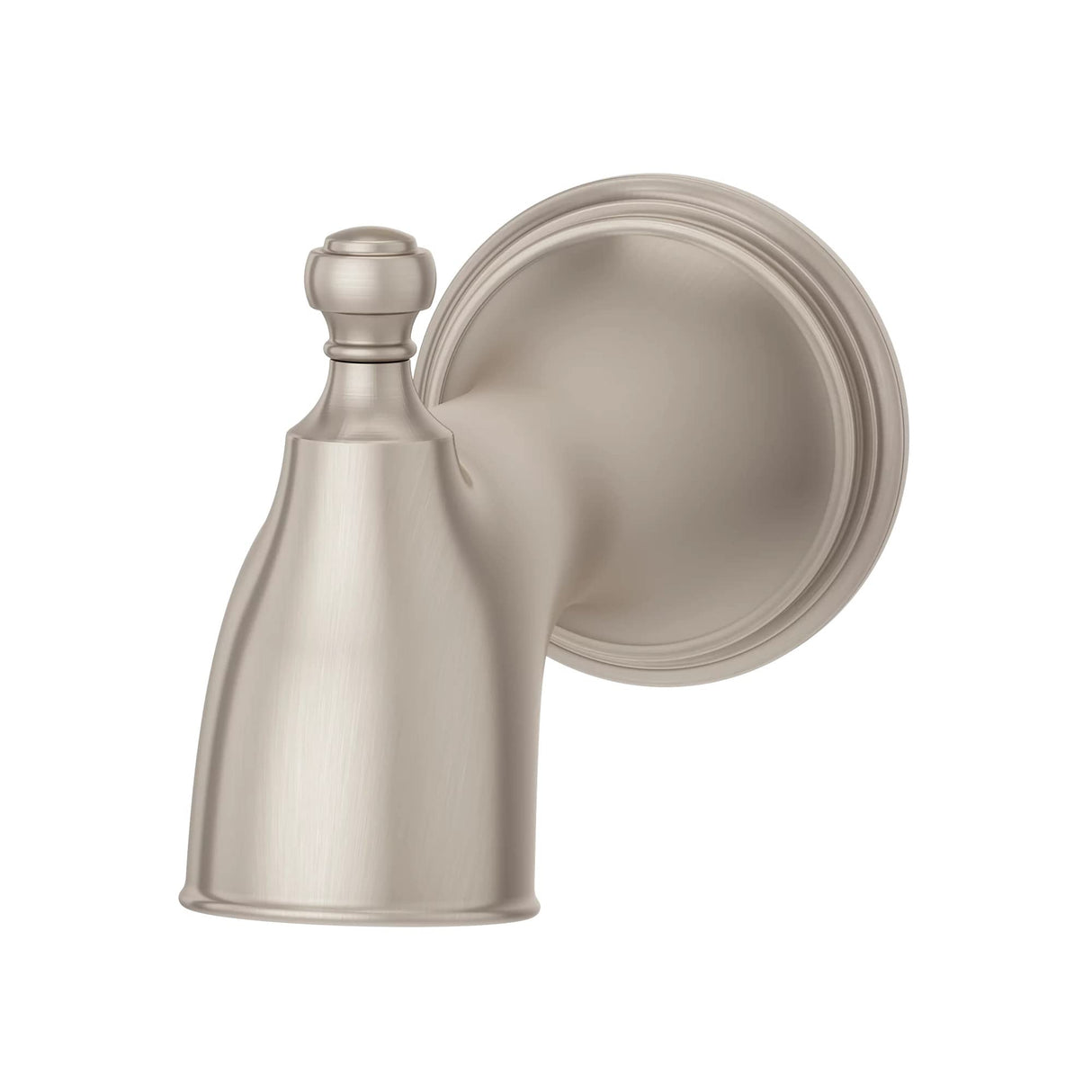 Pfister Brushed Nickel Quick Connect Tub Spout 920-194J