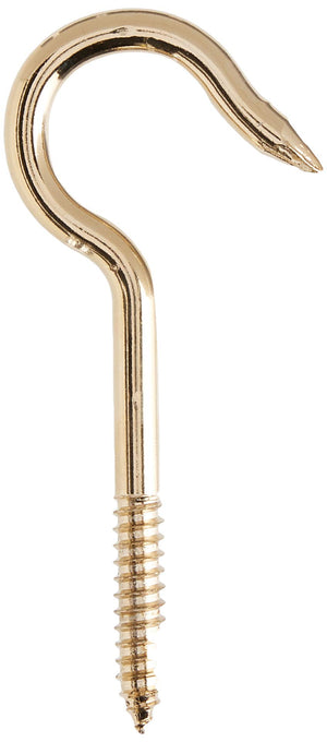 Enclume CSH BP 5" Ceiling Screw Hook BP - 1.5" Threaded