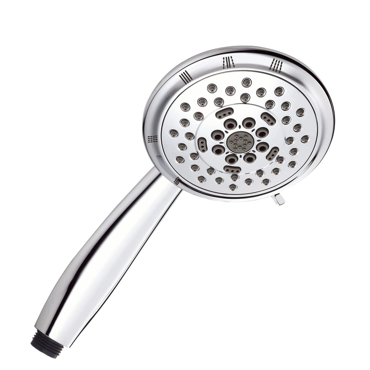 Gerber D462039 Chrome Florin 5-function Handshower, 1.75GPM