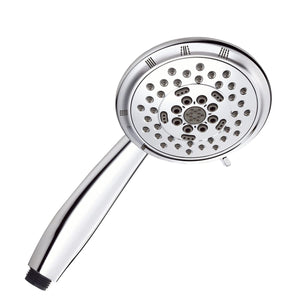 Gerber D462039 Chrome Florin 5-function Handshower, 1.75GPM