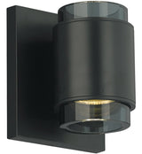 Tech 700WSVOTRKZ-LED830 Tech Lighting Voto Wall Round Antique Bronze