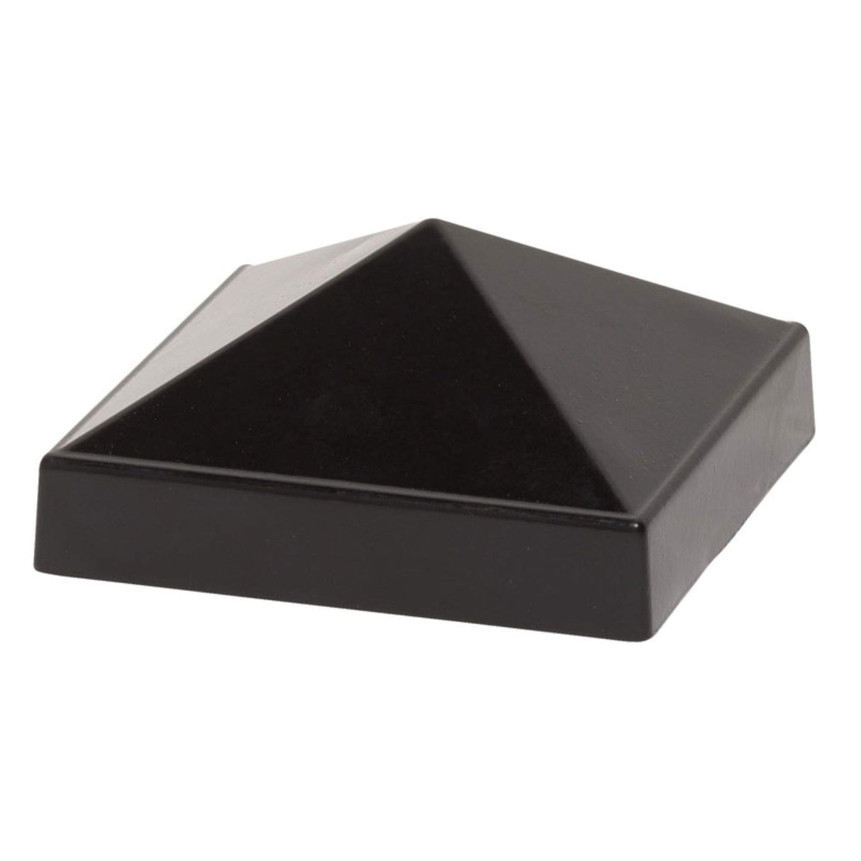 Whitehall 15939 - SUPERIOR MAILBOX CAP - BLACK