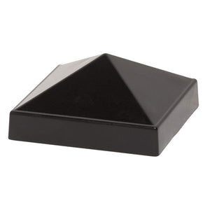 Whitehall 15939 - SUPERIOR MAILBOX CAP - BLACK