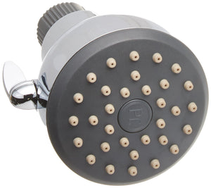 Pfister Polished Chrome Eco-pfriendly Showerhead 015-LC0C