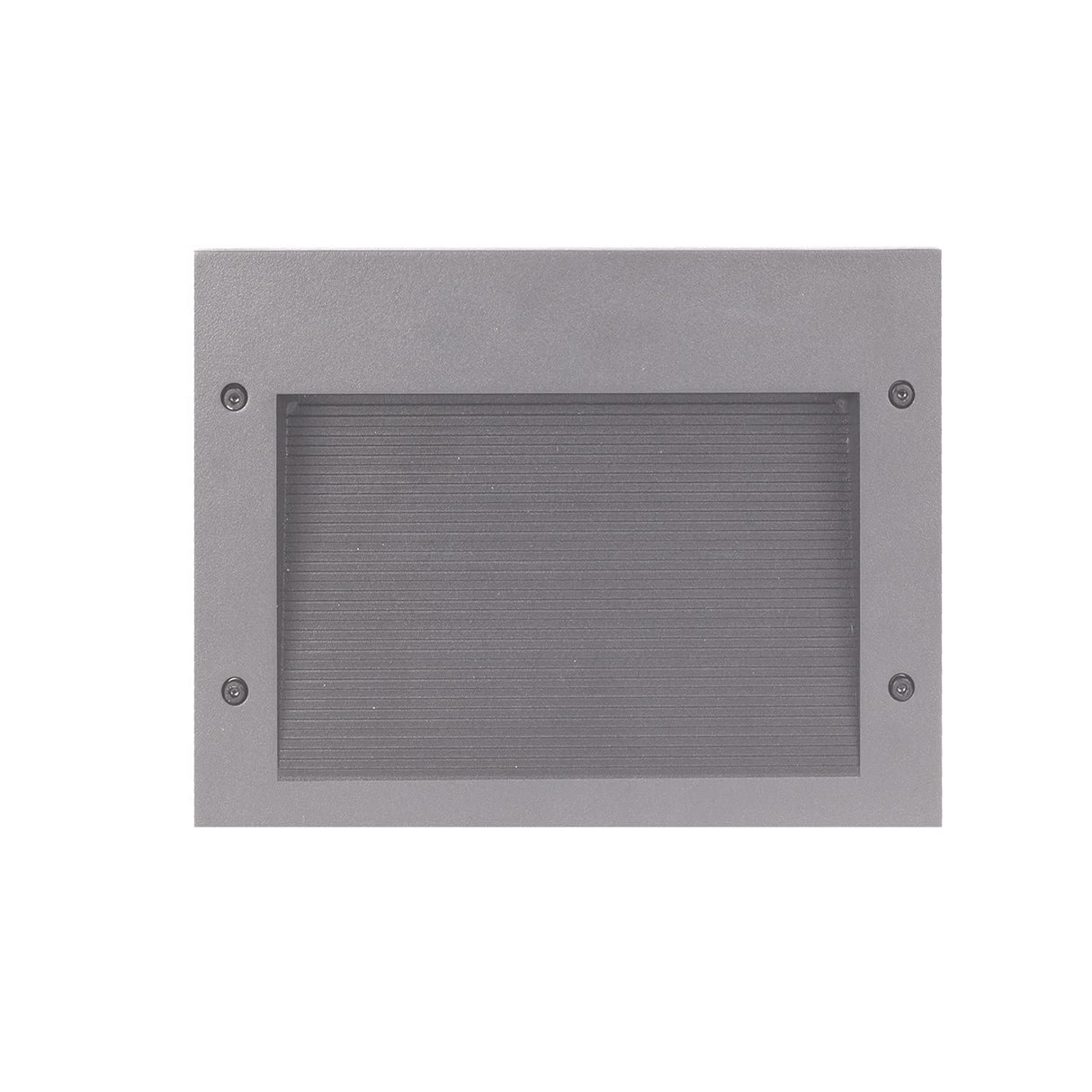 Kuzco ER7108-GY NEWPORT 8" ER Gray 120V ELV LED 3000K 90CRI 9W