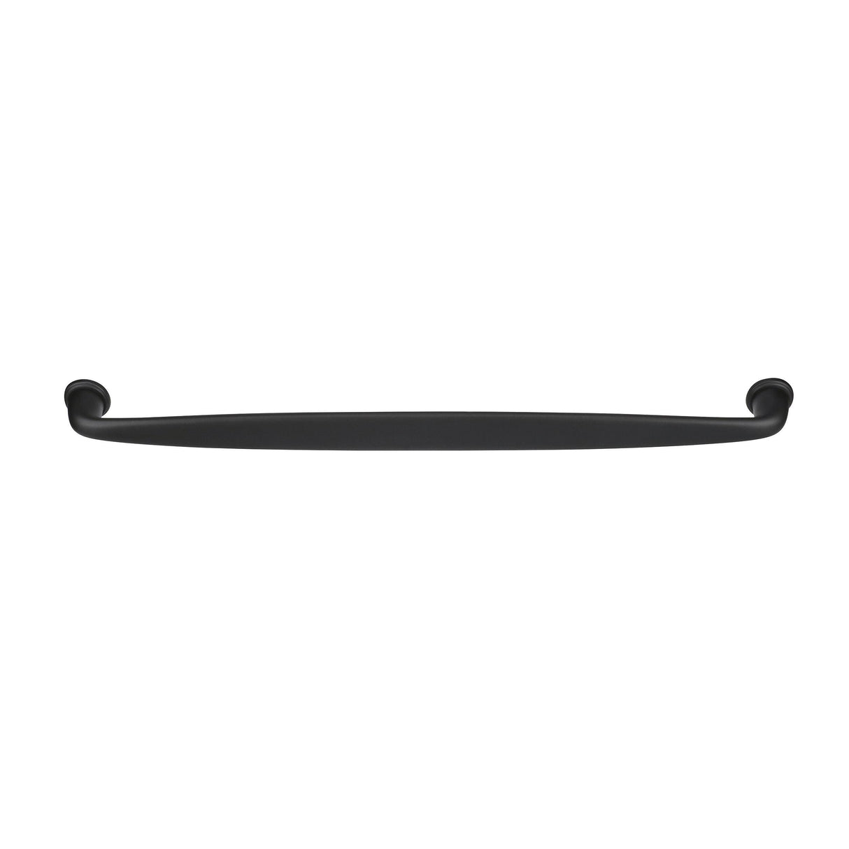 Amerock Appliance Pull Black Bronze 18 inch (457 mm) Center to Center Kane 1 Pack Drawer Pull Drawer Handle Cabinet Hardware