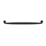 Amerock Appliance Pull Black Bronze 18 inch (457 mm) Center to Center Kane 1 Pack Drawer Pull Drawer Handle Cabinet Hardware