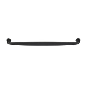 Amerock Appliance Pull Black Bronze 18 inch (457 mm) Center to Center Kane 1 Pack Drawer Pull Drawer Handle Cabinet Hardware