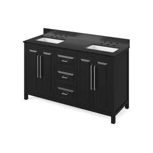 Jeffrey Alexander VKITCAD60BKBGR 60