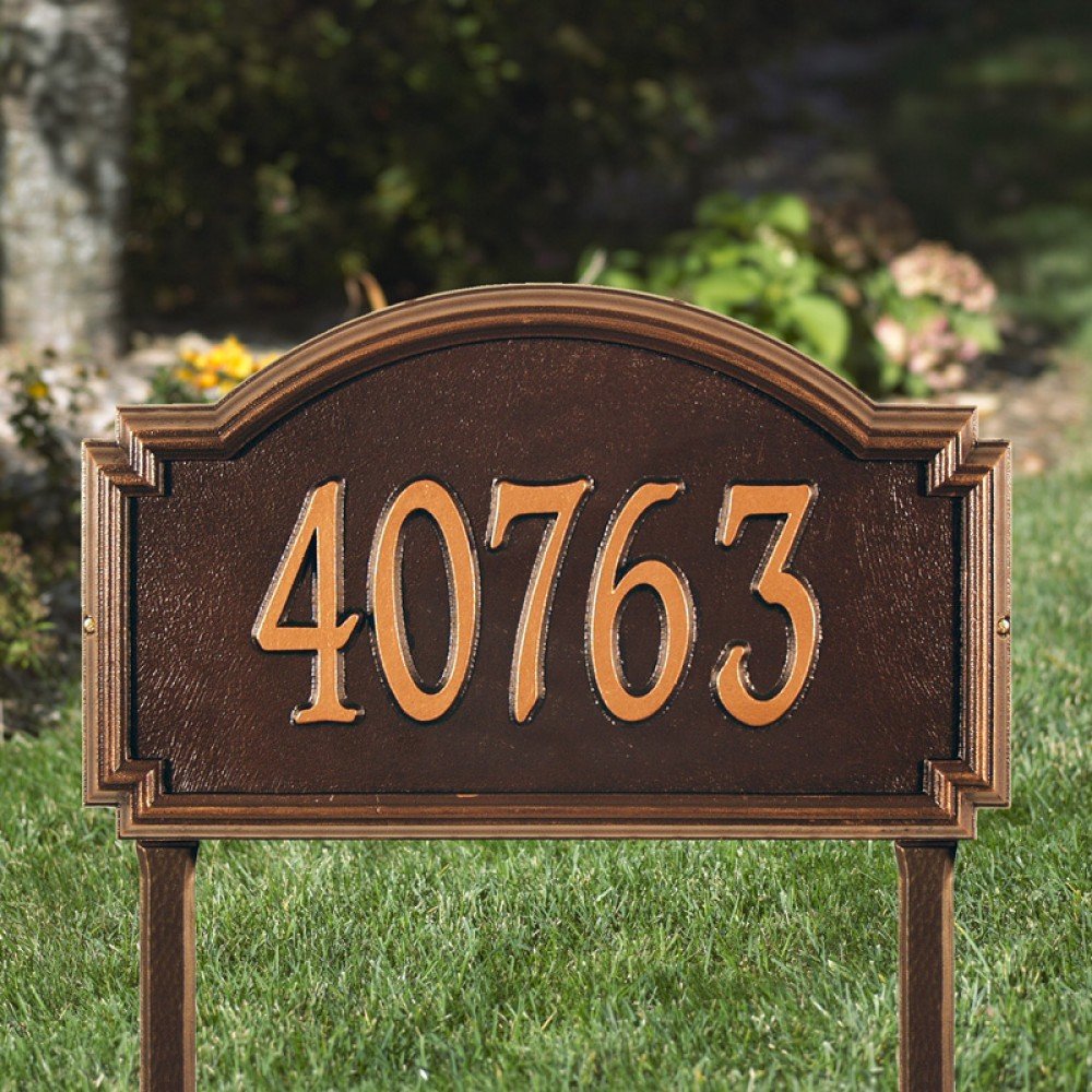 Whitehall 1296AC - Williamsburg - Estate Lawn - One Line