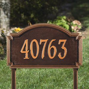 Whitehall 1296AC - Williamsburg - Estate Lawn - One Line