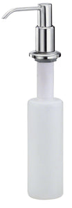 Gerber DA502105 Chrome Premium Soap & Lotion Dispenser