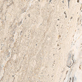 Anatolia Tile 6X6 Antico Matte Ivory Porcelain Tile 62-036  - premium natural stone mosaic tile from Anatolia Tile, available at PoshHaus showroom in Keene, NH