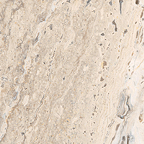 Anatolia Tile 6X6 Antico Matte Ivory Porcelain Tile 62-036  - premium natural stone mosaic tile from Anatolia Tile, available at PoshHaus showroom in Keene, NH