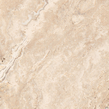 Anatolia Tile 6X6 Antico Matte Sand Porcelain Tile 62-037  - premium natural stone mosaic tile from Anatolia Tile, available at PoshHaus showroom in Keene, NH