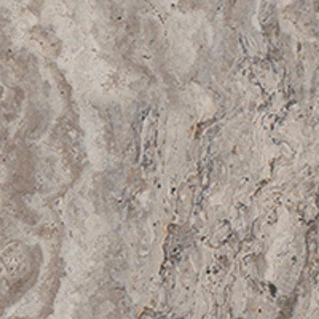 Anatolia Tile 6X6 Antico Matte Walnut Porcelain Tile 62-039  - premium natural stone mosaic tile from Anatolia Tile, available at PoshHaus showroom in Keene, NH