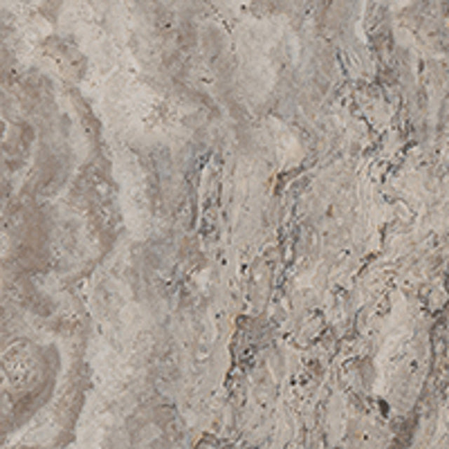 Anatolia Tile 6X6 Antico Matte Walnut Porcelain Tile 62-039  - premium natural stone mosaic tile from Anatolia Tile, available at PoshHaus showroom in Keene, NH