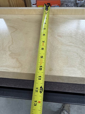 Fabuwood 33” Wall Cabinet