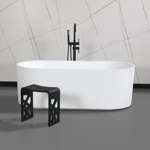 BARstone Shower Stool