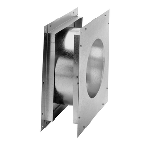 DuraVent DirectVent Pro Wall Thimble 4" x 6-5/8" (46DVA-WT)