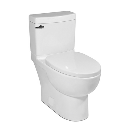 MALIBU II Two-Piece Toilet