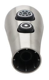 Pfister 950404S - Price Pfister 950-404S Stainless Steel Sprayhead for Kwan Neera & Raya Culinary Faucet