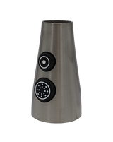 Pfister 950404S - Price Pfister 950-404S Stainless Steel Sprayhead for Kwan Neera & Raya Culinary Faucet