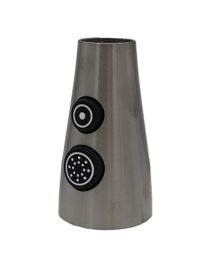 Pfister 950404S - Price Pfister 950-404S Stainless Steel Sprayhead for Kwan Neera & Raya Culinary Faucet