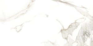 Anatolia Tile 16X32 Mayfair Calacatta Oro Polished Rectified Porcelain 4500-0372-1 Calacatta Oro 16x32 Polished - premium natural stone mosaic tile from Anatolia Tile, available at PoshHaus showroom in Keene, NH