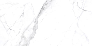 Anatolia Tile 16X32 Mayfair Statuario Venato Matte Rectified Porcelain 4500-0382-1 ** ** Volakas Grigio 16x32 Matte - premium natural stone mosaic tile from Anatolia Tile, available at PoshHaus showroom in Keene, NH