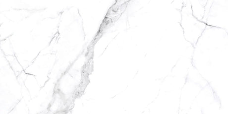 Anatolia Tile 16X32 Mayfair Statuario Venato Matte Rectified Porcelain 4500-0382-1 ** ** Volakas Grigio 16x32 Matte - premium natural stone mosaic tile from Anatolia Tile, available at PoshHaus showroom in Keene, NH