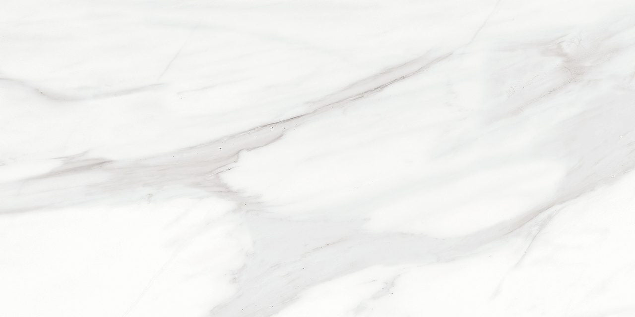 Anatolia Tile 16X32 Mayfair Volakas Grigio Polished Rectified Porcelain 4500-0409-1 Volakas Grigio 16x32 Polished - premium natural stone mosaic tile from Anatolia Tile, available at PoshHaus showroom in Keene, NH