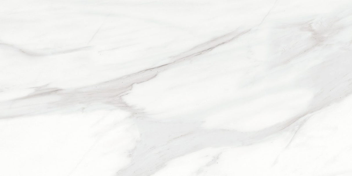Anatolia Tile 16X32 Mayfair Volakas Grigio Matte Rectified Porcelain 4500-0410-1  - premium natural stone mosaic tile from Anatolia Tile, available at PoshHaus showroom in Keene, NH