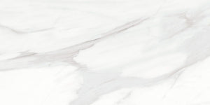 Anatolia Tile 16X32 Mayfair Volakas Grigio Matte Rectified Porcelain 4500-0410-1  - premium natural stone mosaic tile from Anatolia Tile, available at PoshHaus showroom in Keene, NH