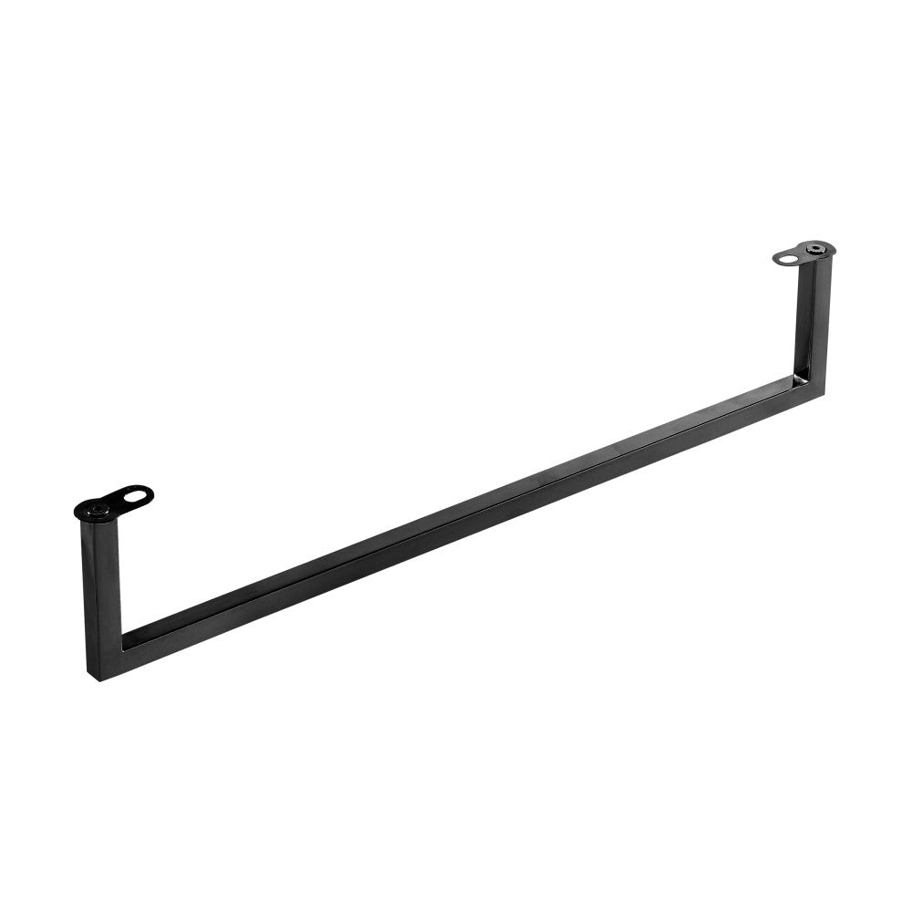 Matte Black Towel Bar (SM-WS344BT)