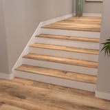 CALI Carneros Oak Cellar Flush Stair Nosing 7602001326 74-27/32 x 2-28/32 x 24/32