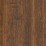 CALI Antique Java Overlap Stair Nosing 9/16" 7104001115 72 x 3-1/4 x 1
