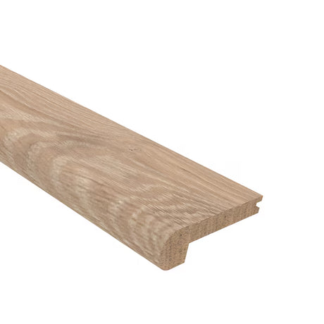 CALI Cave Entry Cypress Den Flush Stair Nosing 7601000315 74-13/16 x 2-7/8 x 3/4