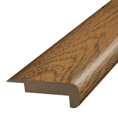 CALI Brioche Oak Stair Nosing Flush 7603000426 74 26/32 x 2 28/32 x 24/32