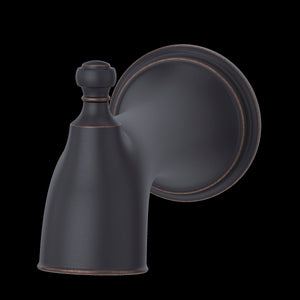 Pfister Tuscan Bronze Quick Connect Tub Spout 920-194Y