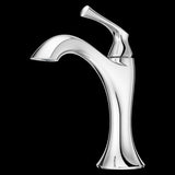 Rhen Single Control 4" Centerset Lavatory Faucet in Polished Chrome