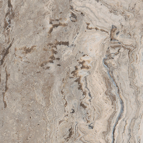 Anatolia Tile 18X18 Antico Matte Walnut Porcelain Tile 67-083  - premium natural stone mosaic tile from Anatolia Tile, available at PoshHaus showroom in Keene, NH