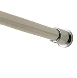 Valsan - PORTO Shower Rod Supports