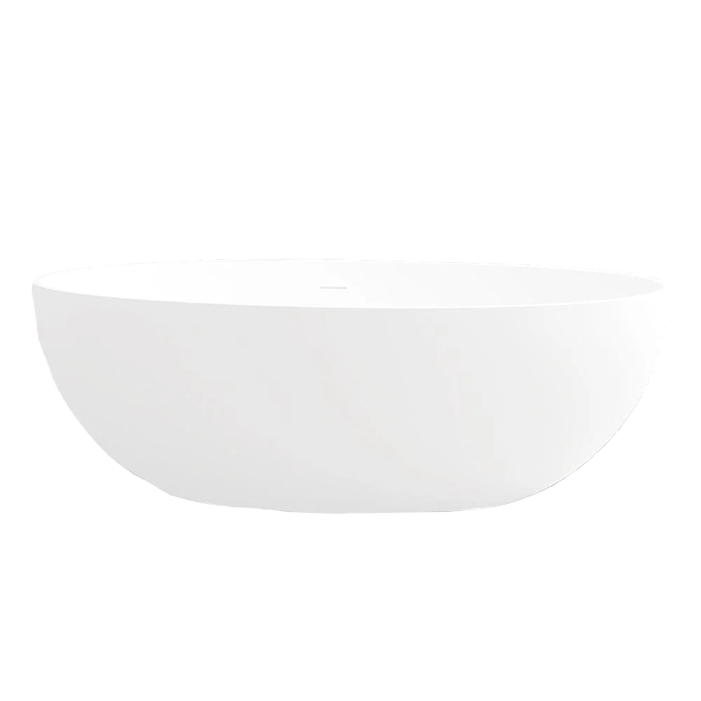 67″ Length x Extra Wide Basin for ultimate soaking comfort